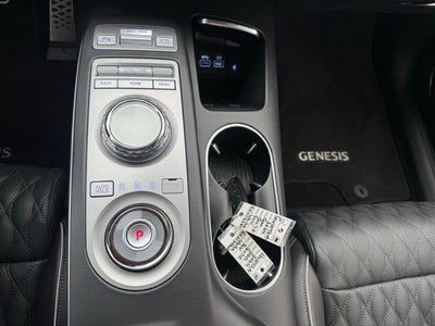2024 Genesis GV70 3.5T Sport Advanced