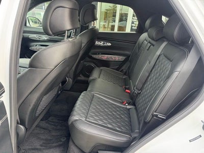 2024 Genesis GV70 3.5T Sport Advanced