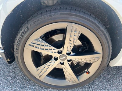 2024 Genesis GV70 3.5T Sport Prestige