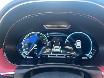 2024 Genesis GV70 3.5T Sport Prestige