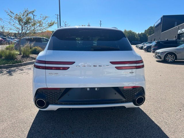 2024 Genesis GV70 3.5T Sport Prestige