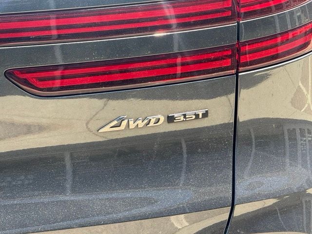 2024 Genesis GV70 3.5T Sport