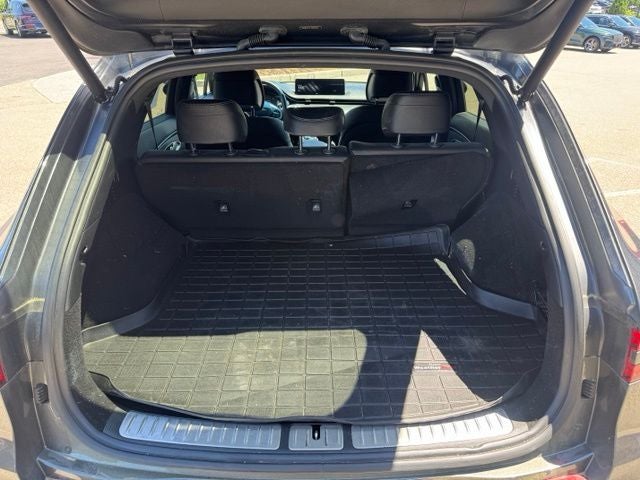 2024 Genesis GV70 3.5T Sport