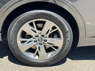 2024 Genesis GV70 3.5T Sport
