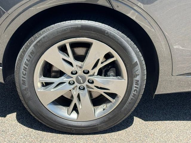 2024 Genesis GV70 3.5T Sport
