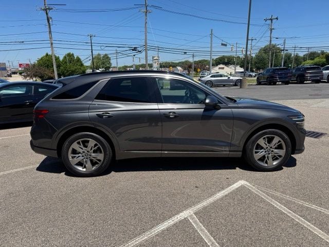 2024 Genesis GV70 3.5T Sport