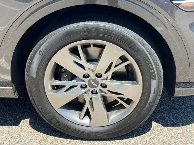 2024 Genesis GV70 3.5T Sport