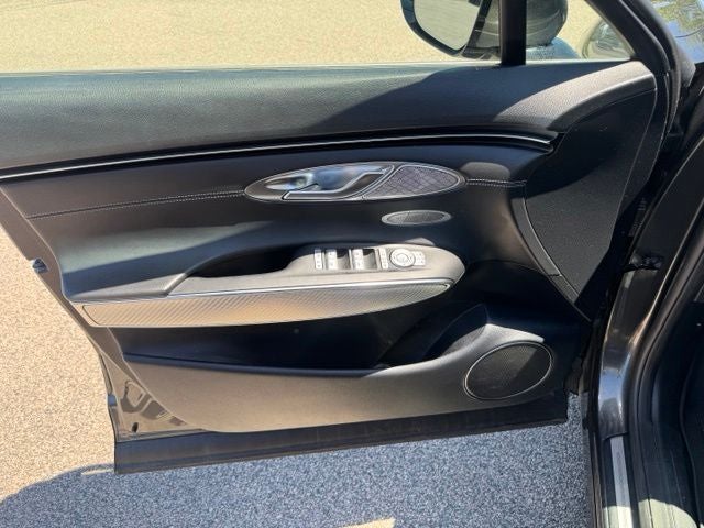 2024 Genesis GV70 3.5T Sport