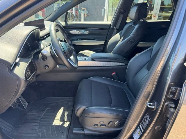 2024 Genesis GV70 3.5T Sport