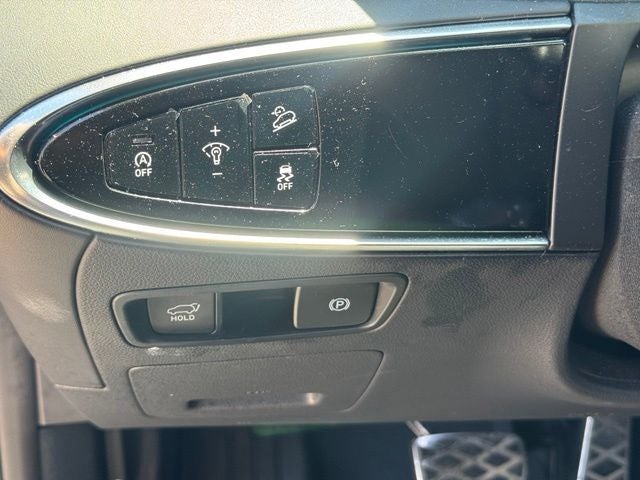 2024 Genesis GV70 3.5T Sport