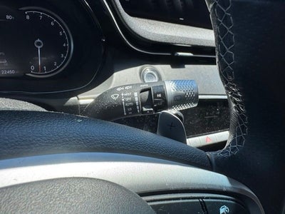 2024 Genesis GV70 3.5T Sport
