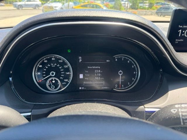 2024 Genesis GV70 3.5T Sport