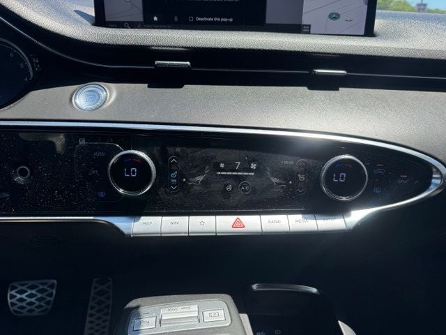 2024 Genesis GV70 3.5T Sport