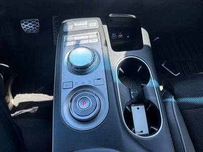 2024 Genesis GV70 3.5T Sport