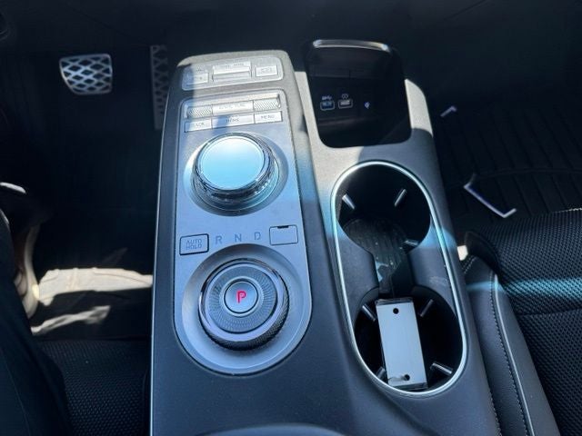 2024 Genesis GV70 3.5T Sport