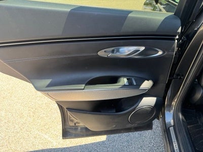 2024 Genesis GV70 3.5T Sport