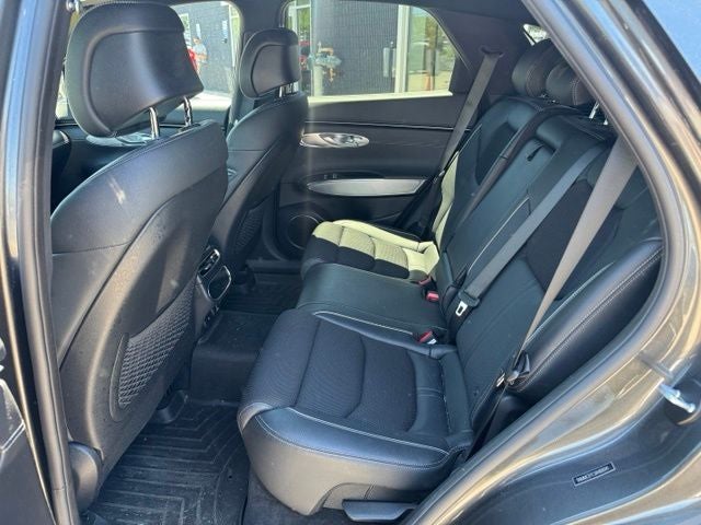 2024 Genesis GV70 3.5T Sport