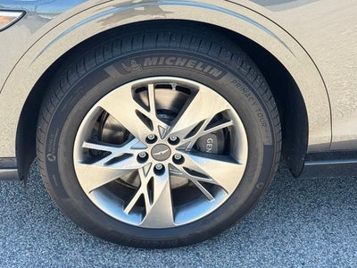 2024 Genesis GV70 3.5T Sport