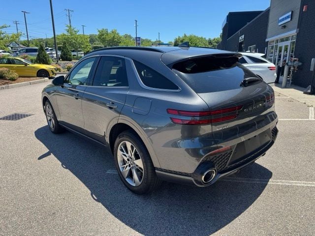 2024 Genesis GV70 3.5T Sport