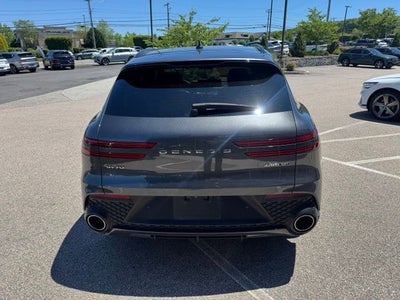 2024 Genesis GV70 3.5T Sport