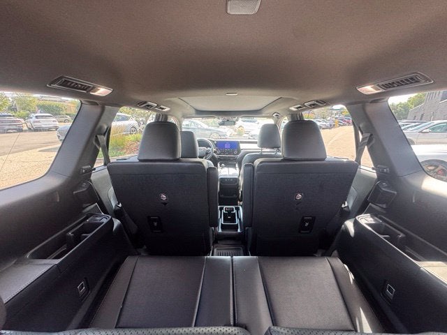 2024 Lexus TX 350 Premium