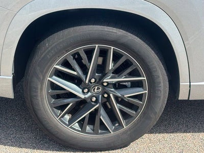 2024 Lexus TX 350 Premium