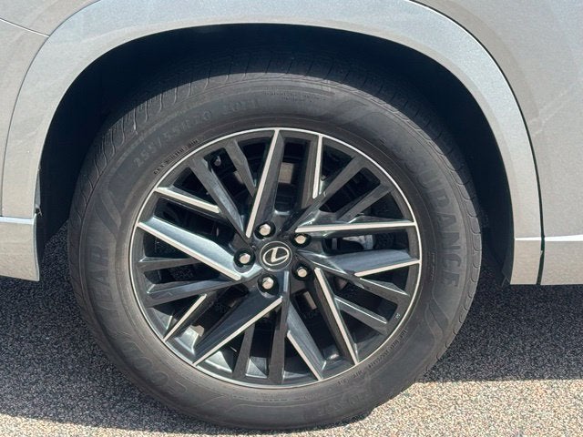 2024 Lexus TX 350 Premium