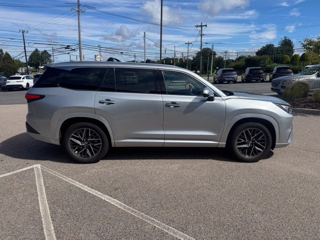 2024 Lexus TX 350 Premium