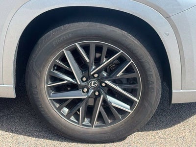 2024 Lexus TX 350 Premium