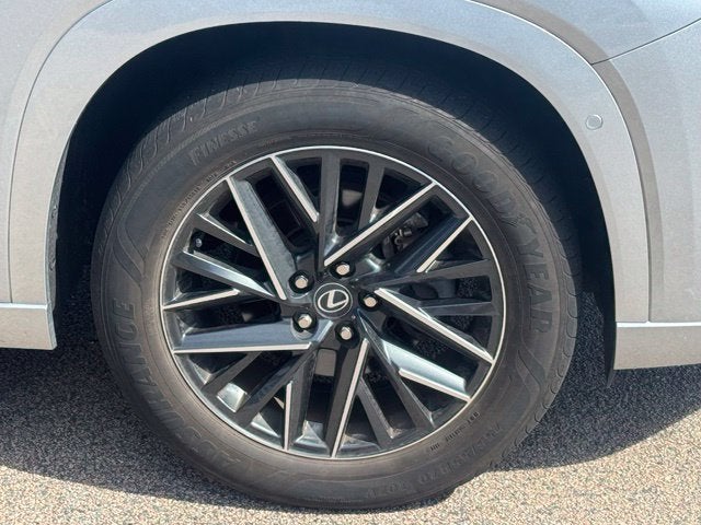 2024 Lexus TX 350 Premium