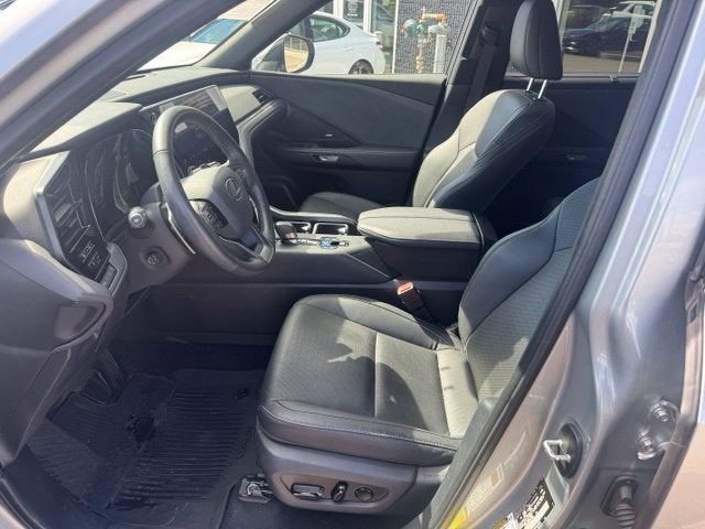 2024 Lexus TX 350 Premium