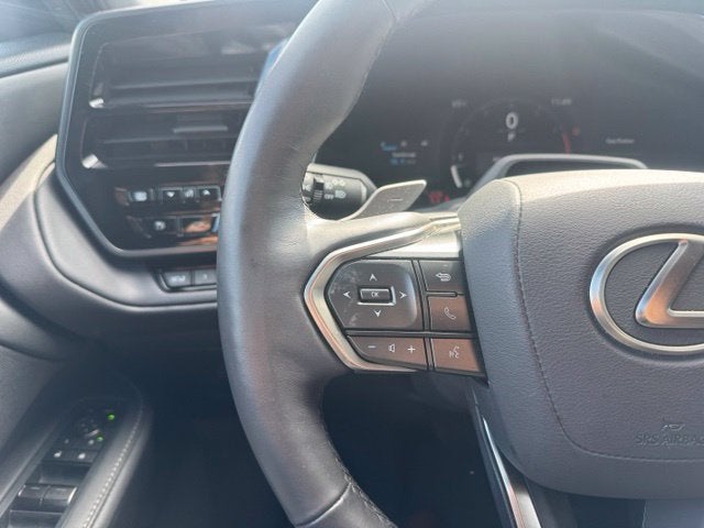 2024 Lexus TX 350 Premium