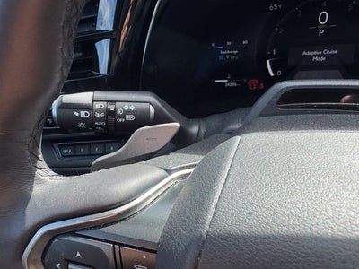 2024 Lexus TX 350 Premium