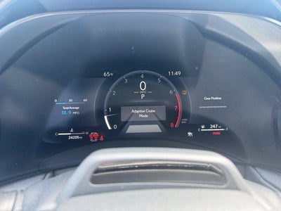 2024 Lexus TX 350 Premium