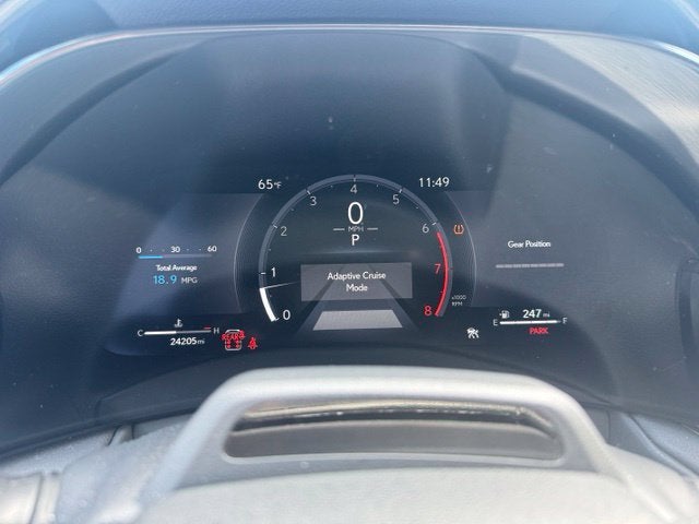 2024 Lexus TX 350 Premium