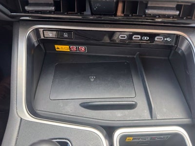 2024 Lexus TX 350 Premium