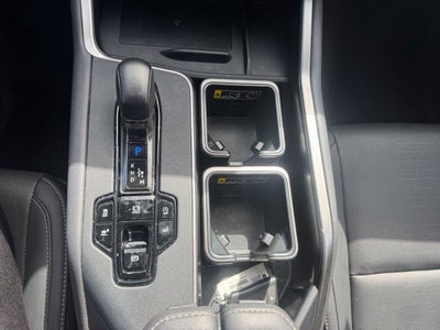2024 Lexus TX 350 Premium