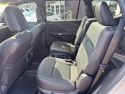 2024 Lexus TX 350 Premium