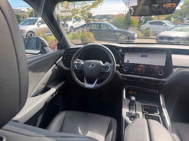 2024 Lexus TX 350 Premium
