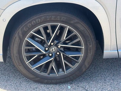 2024 Lexus TX 350 Premium