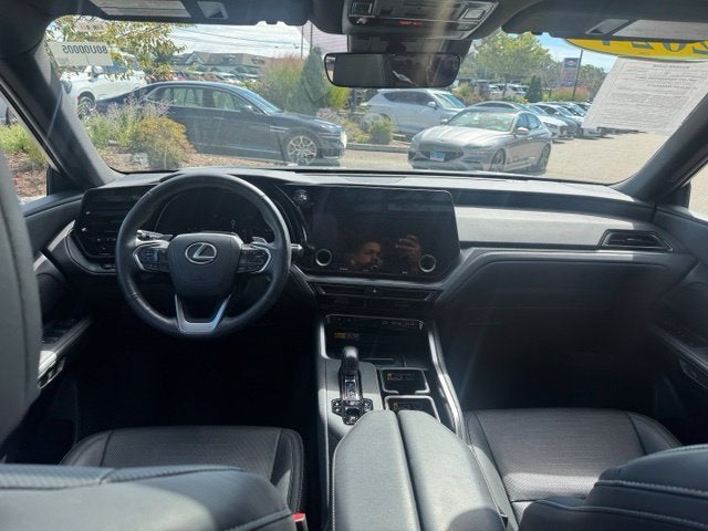2024 Lexus TX 350 Premium