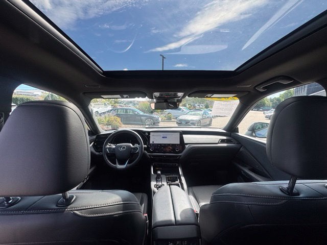 2024 Lexus TX 350 Premium