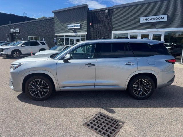 2024 Lexus TX 350 Premium