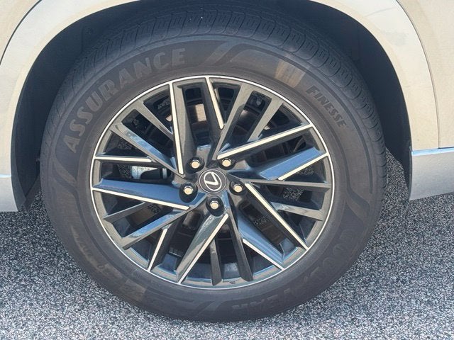 2024 Lexus TX 350 Premium
