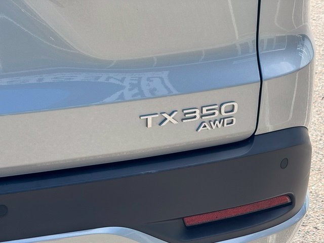 2024 Lexus TX 350 Premium