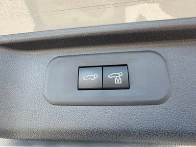 2025 Toyota Grand Highlander Hybrid MAX Platinum
