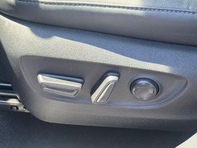 2025 Toyota Grand Highlander Hybrid MAX Platinum