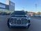 2025 Toyota Tundra Hybrid 1794 Edition