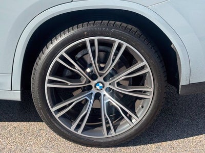 2022 BMW X4 xDrive30i M Sport