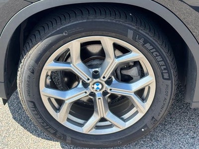 2023 BMW X4 xDrive30i